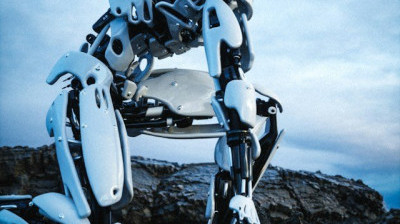 Another Day, Another Apocalyptic Warning Over&nbsp;AI